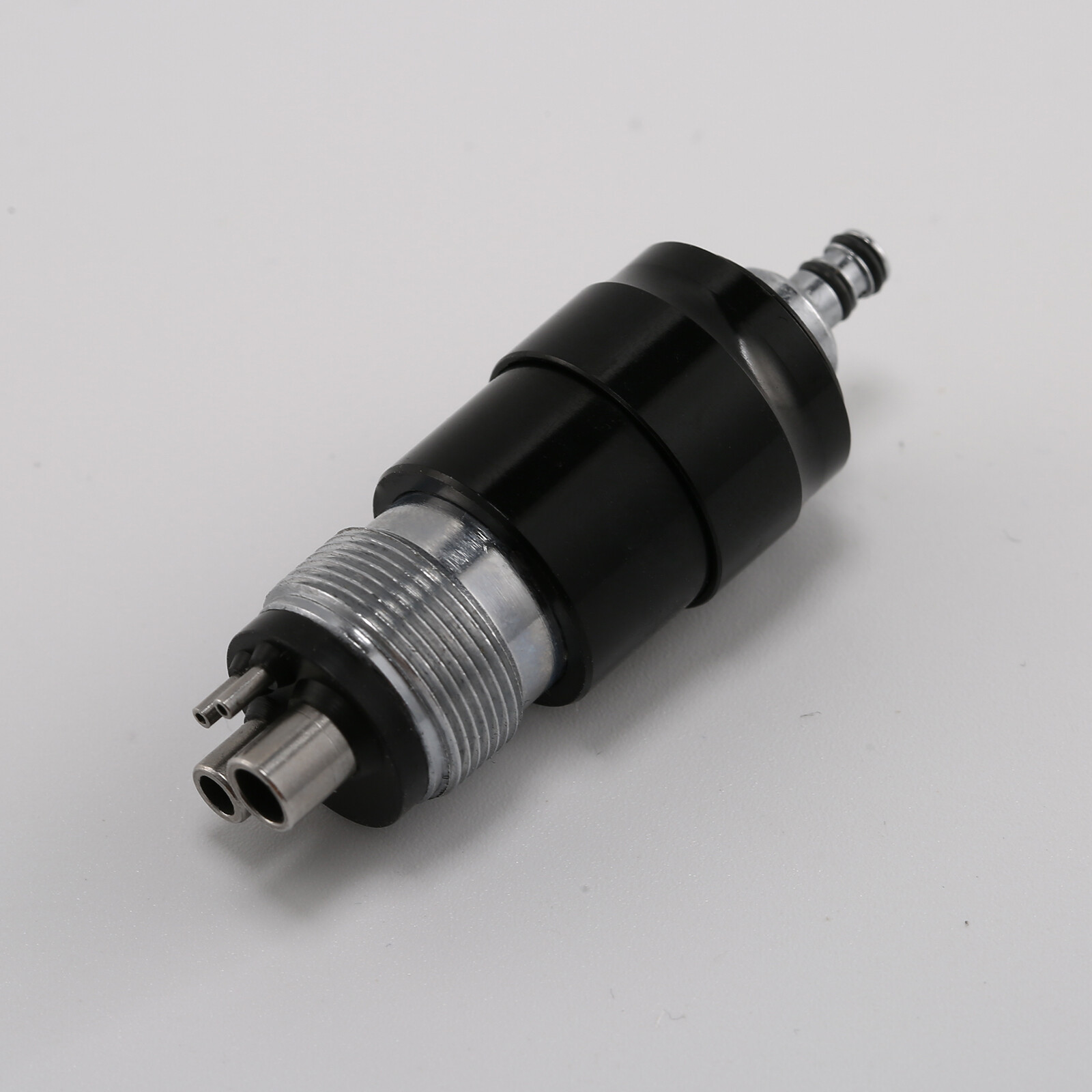 USA Dental High Speed Handpiece Standard Turbine 4Hole Coupler Fit NSK YBNKM
