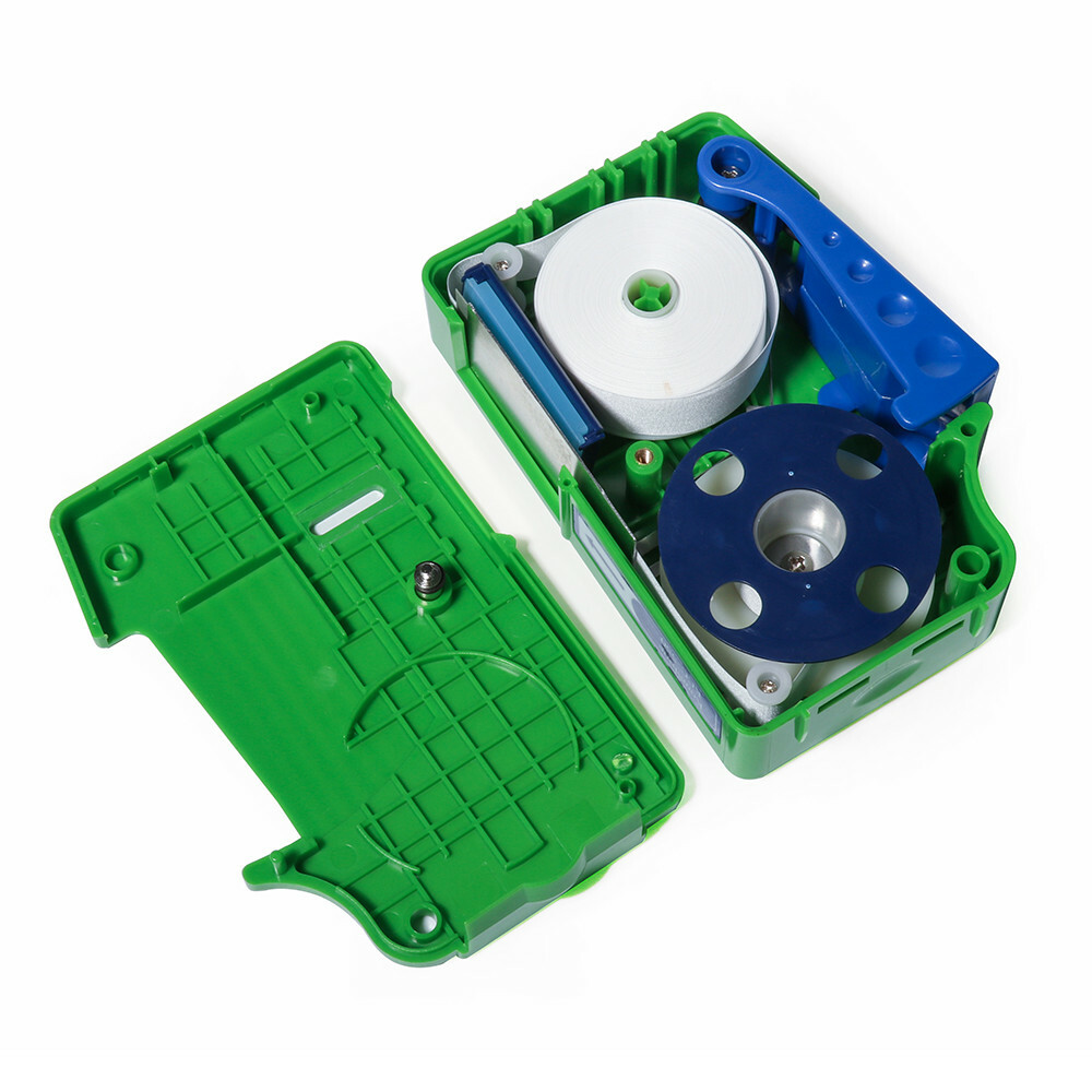 KCC-550 Fiber Cleaner SC ST And FC Connectors Fiber Optic Cleaning Cassett Tools
