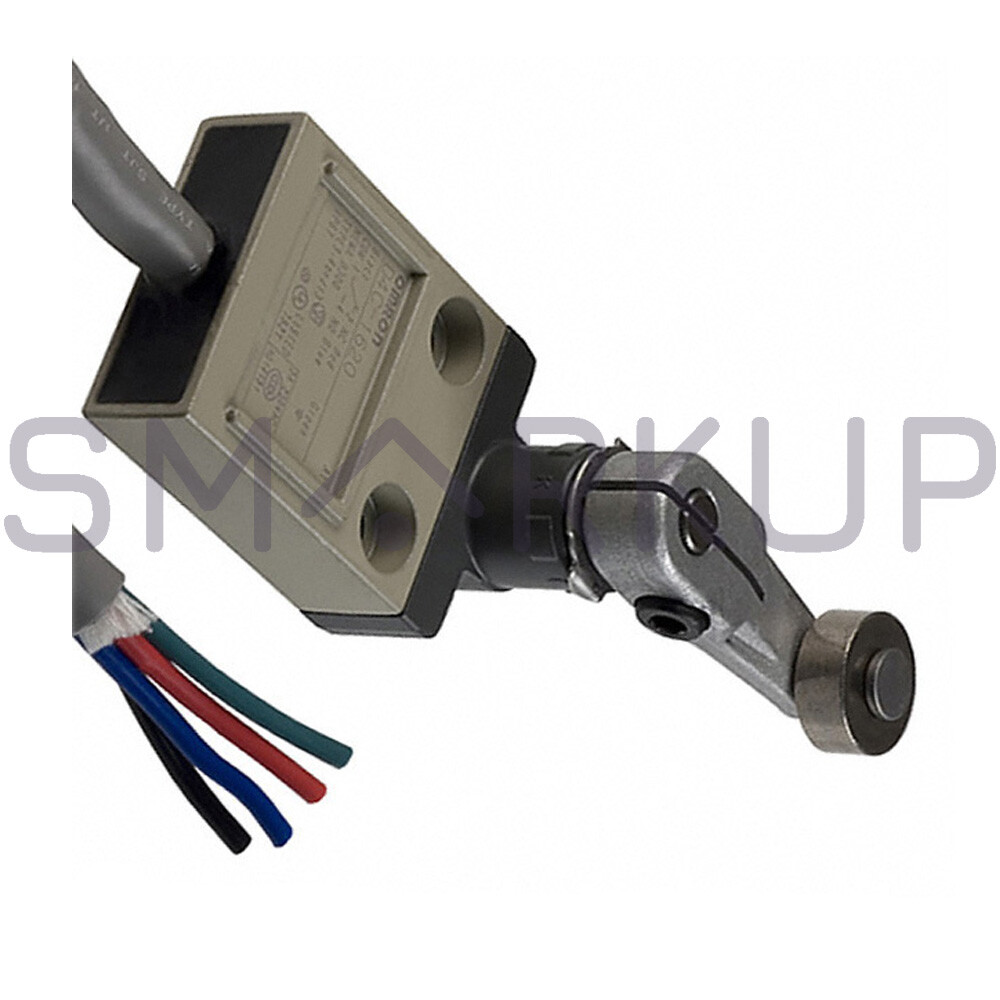 New In Box OMRON D4C-1620 D4C1620 Limit Switch