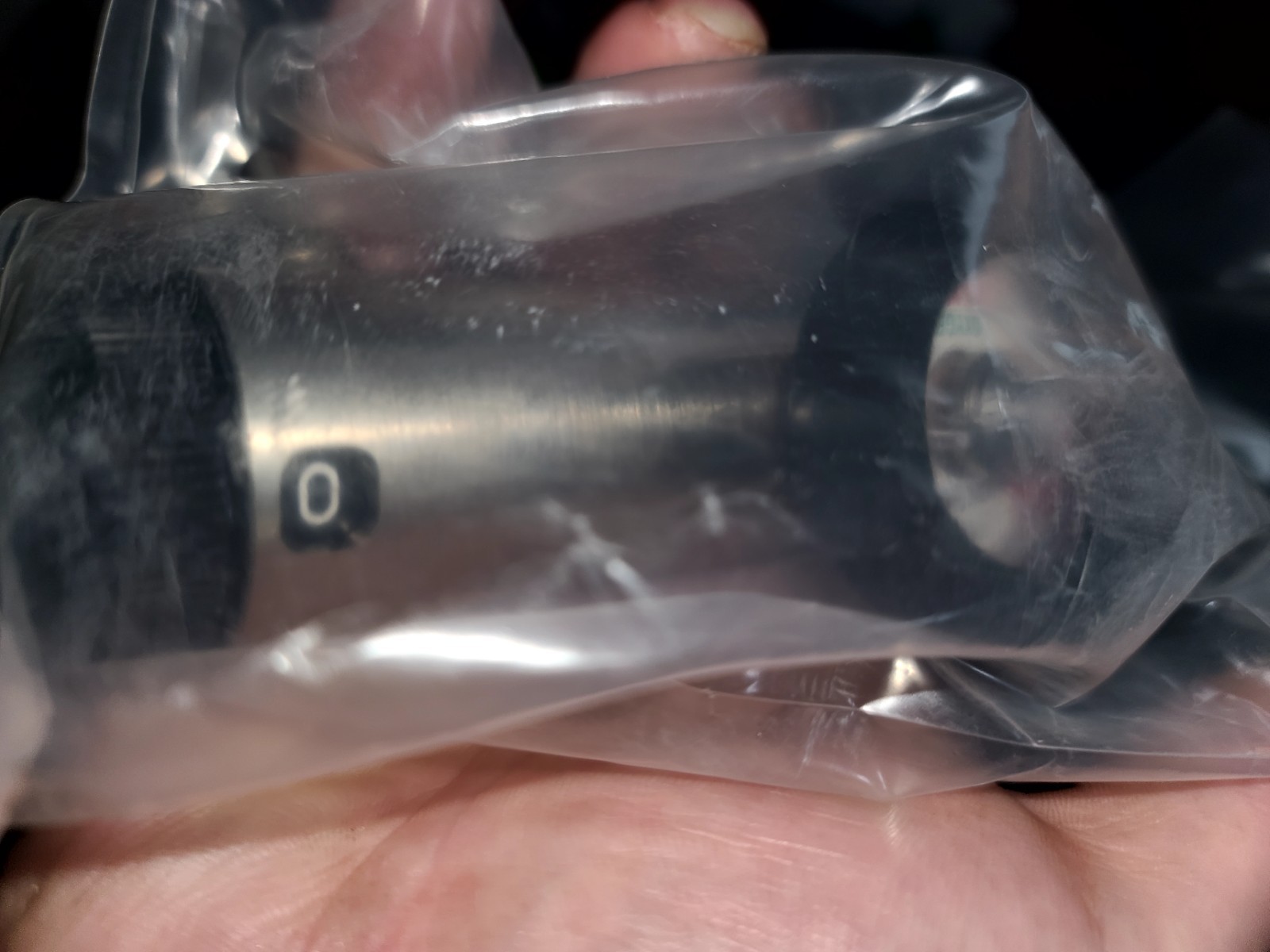 Iron Duck Brass Oxygen Regulator 3325R MXPRO Flow Meter PP20006