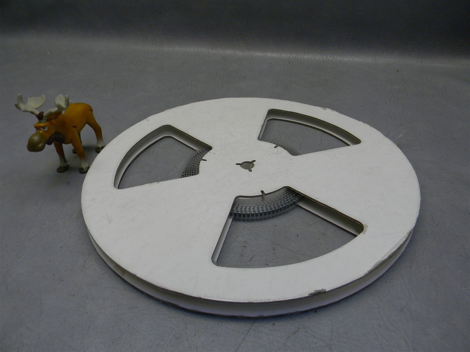 Rectron FM140-W Schottky Diodes & Rectifiers Reel of 615