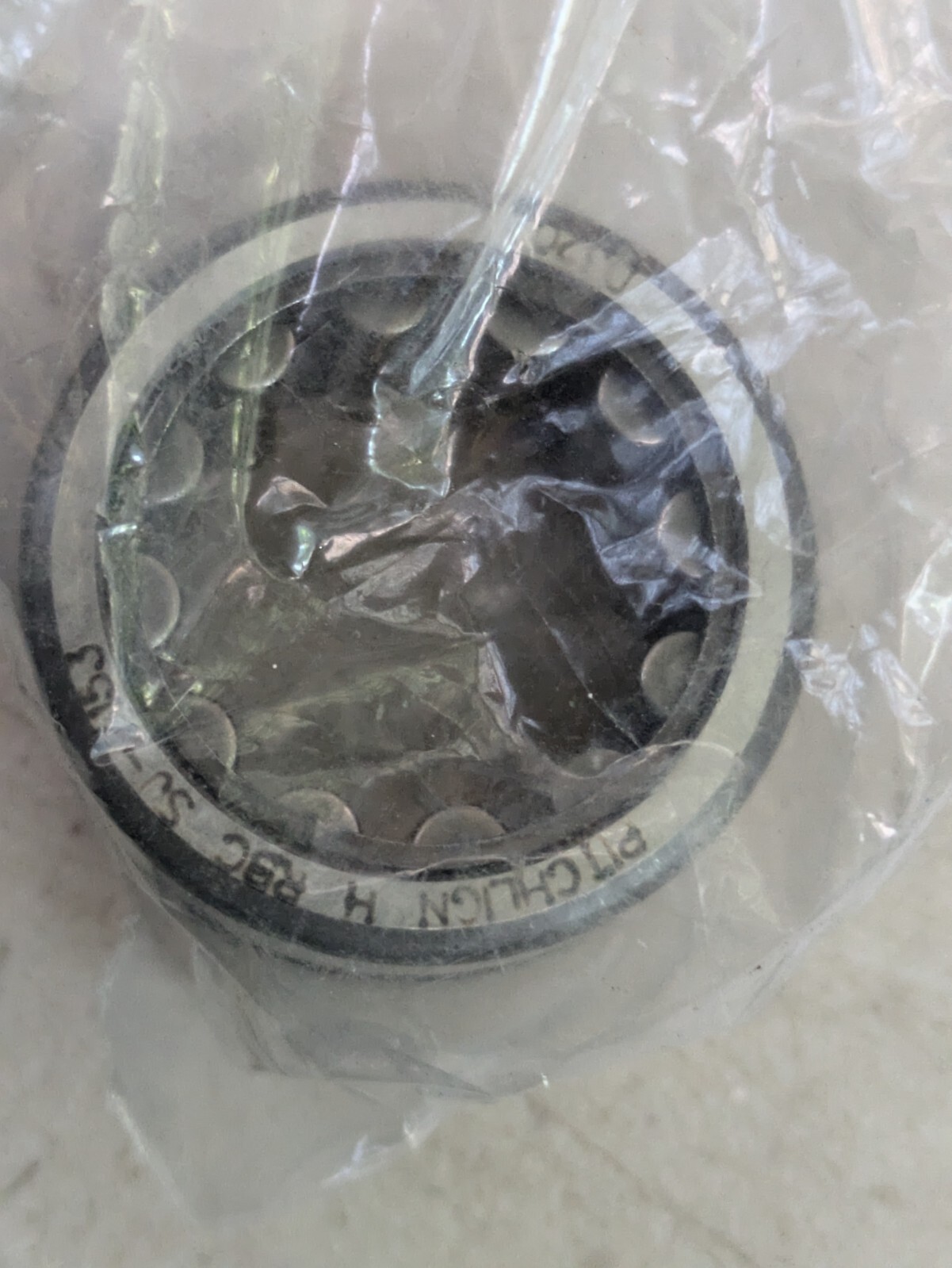 RBC Bearings SJ7153 Pitchlign® Needle Roller Bearing