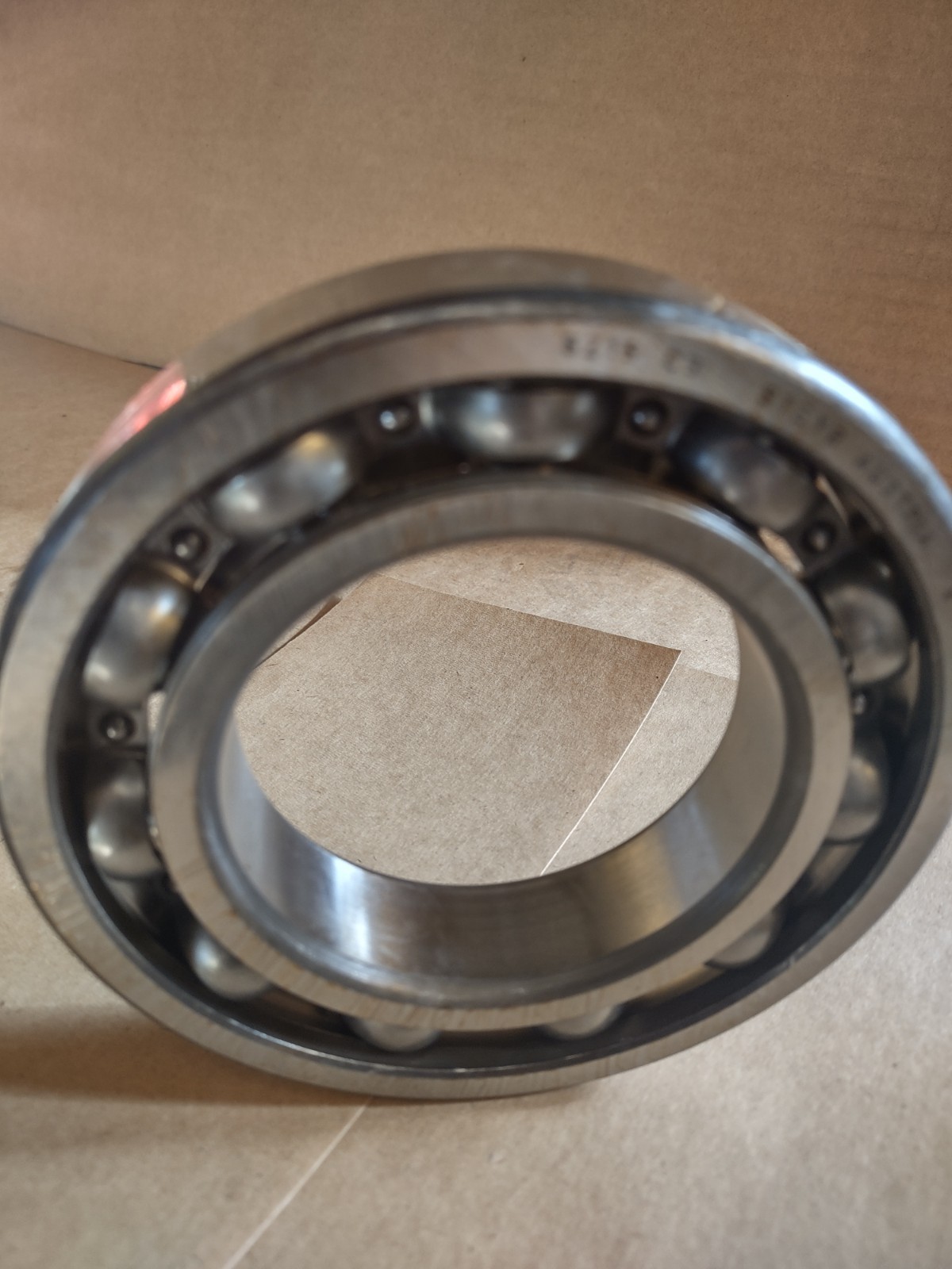 6215C3 Gulf roller bearing Made in Austria