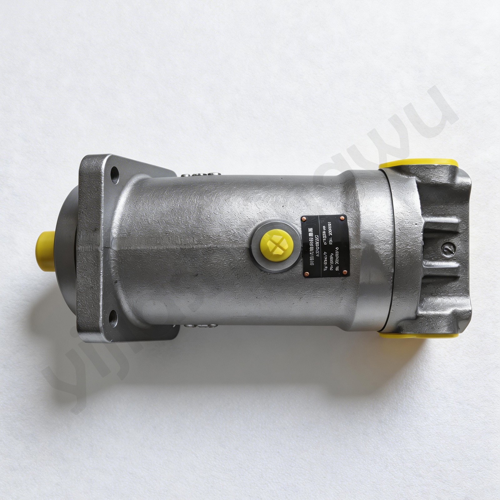 Hydraulic Motor A2F55W2Z2 For Heavy Duty Brush Cutter HFRC/HDRC/HCRD Accessories