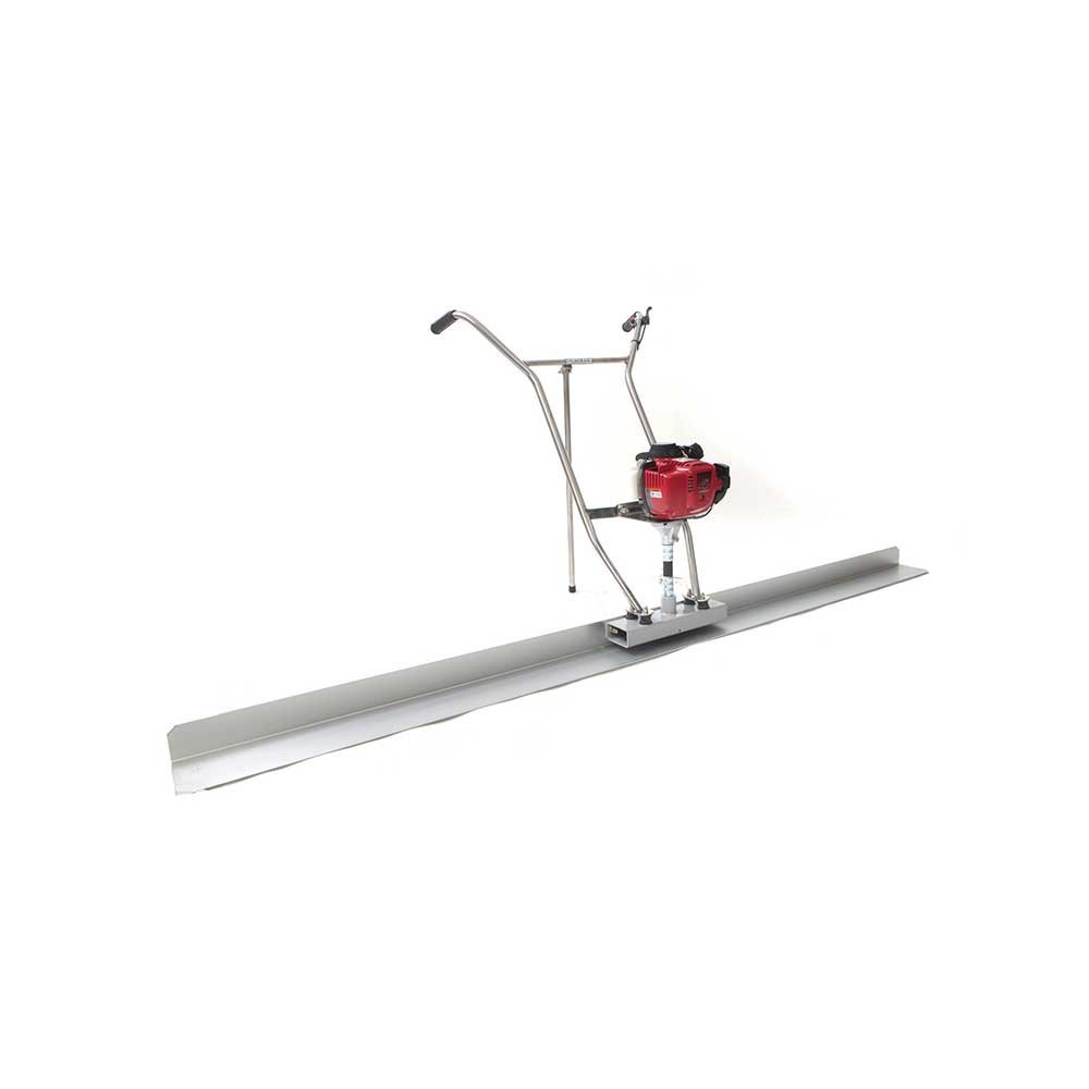 NorthStar Screed Head – 7,000 VPM – Honda GX35 – 4-Cycle Gas Powered 1.6HP