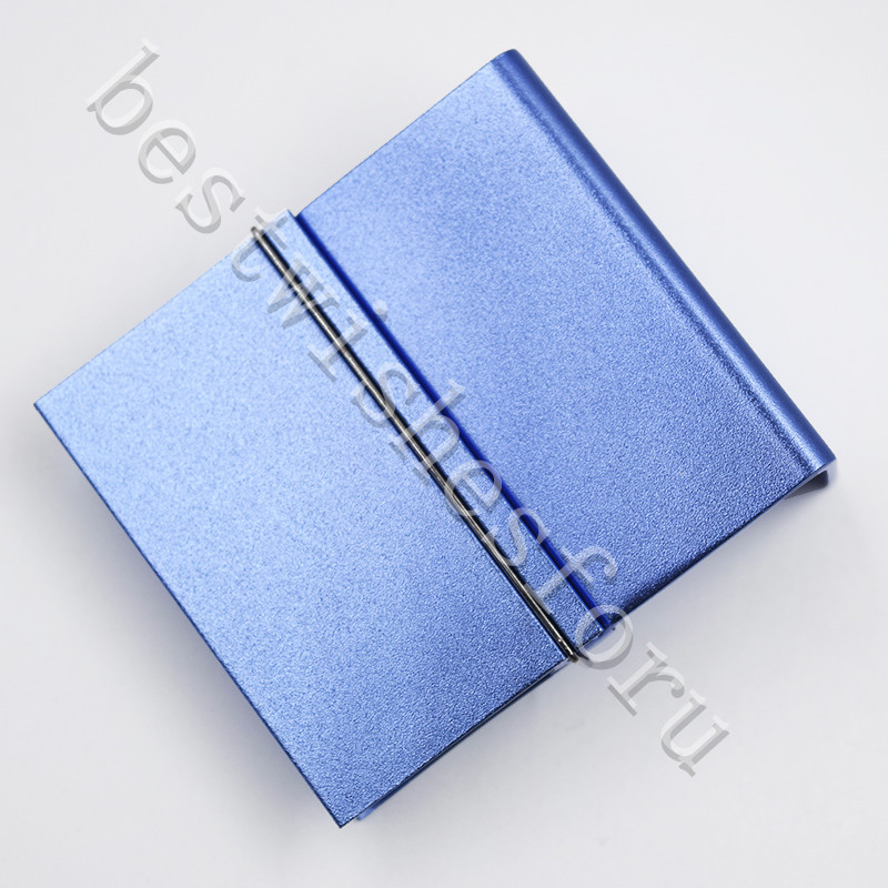 Dental Clinic Speed Carbide Burs FG RA Latch Type With 10 Silicon Block Holder