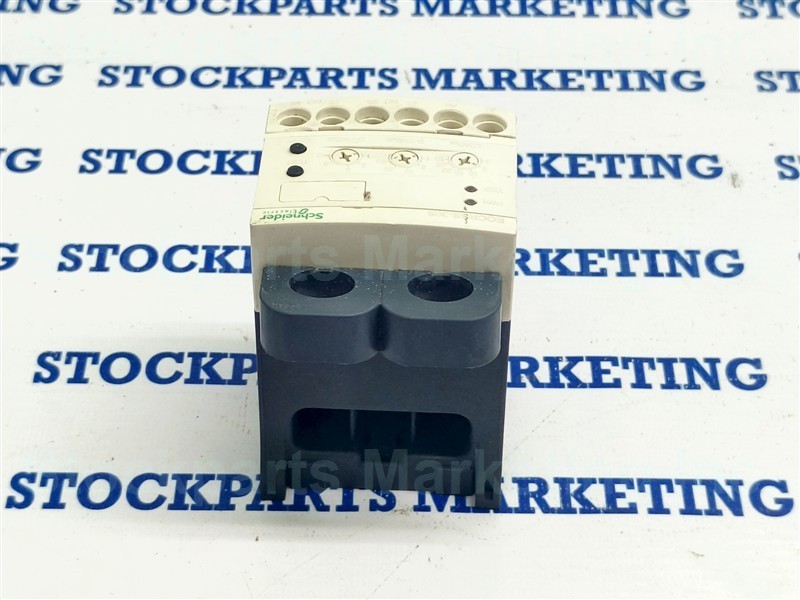 Schneider EOCRSS-30S EOCRSS30S Overload Relay 30 DAYS WARRANTY FAST SHIPPING!!!