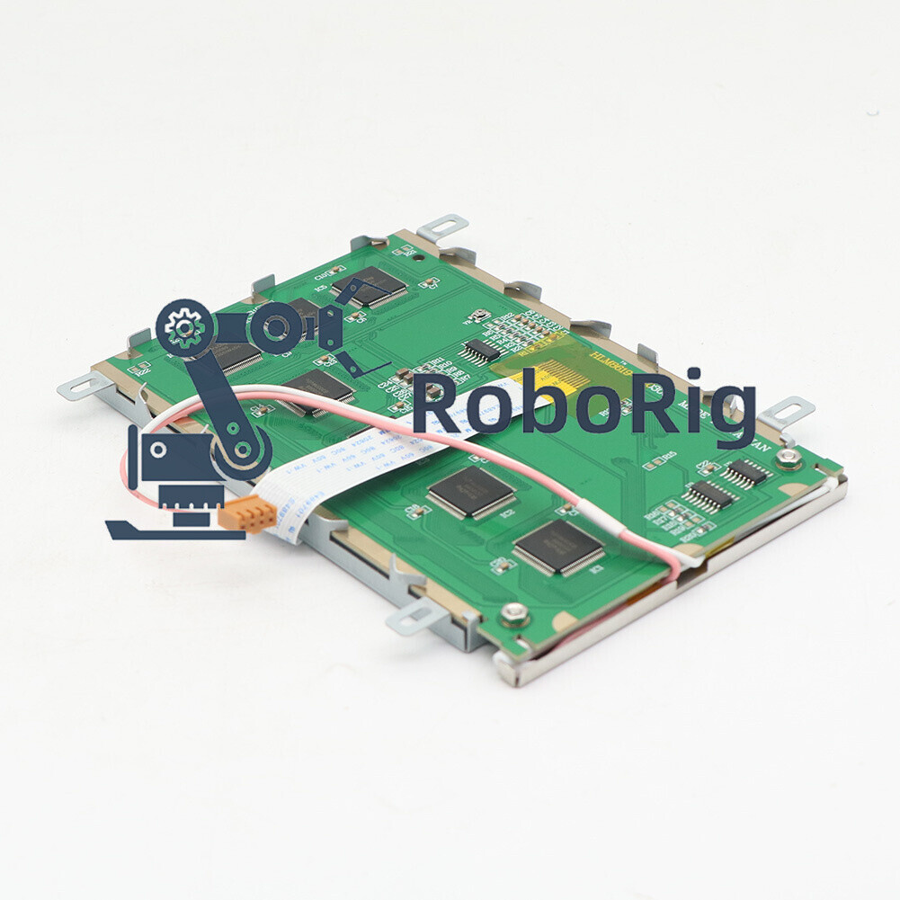 NEW 1PCS 5.7″ LCD Screen Panel For HOSIDEN TW-22 94V-0 HLM8619 HLM8619-05087