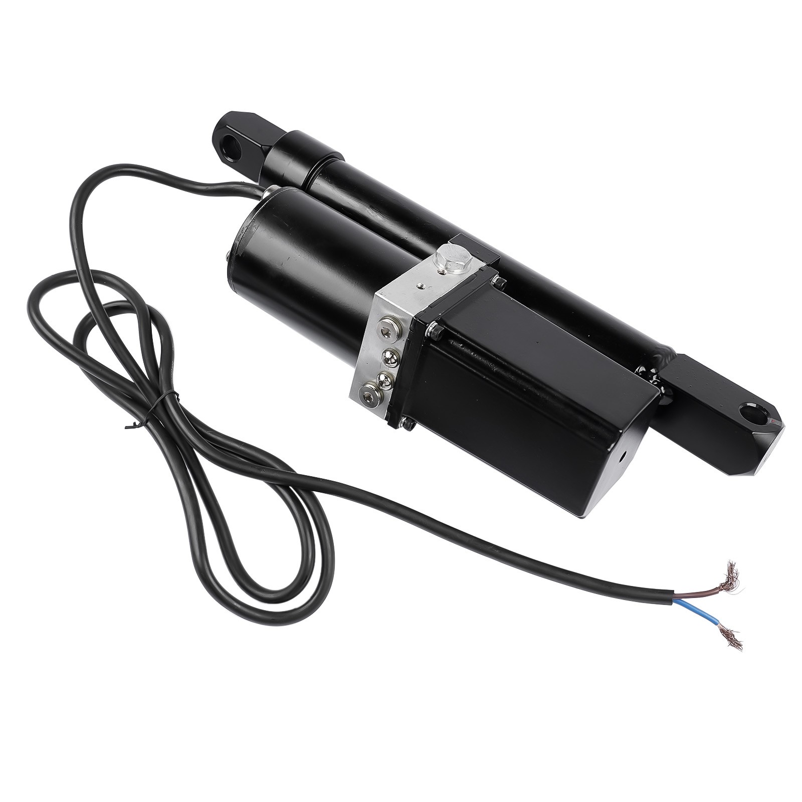 New Heavy Duty Linear Actuator 8000N/1760lbs, 8″ Stroke Length, DC 12V