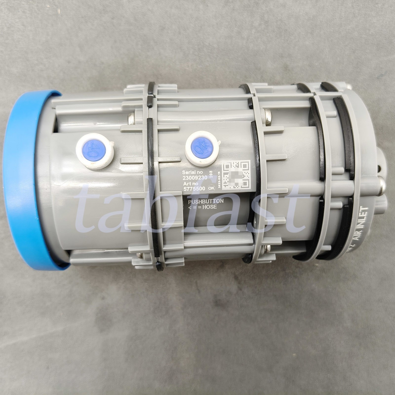 Brand New for EVAC 5775500 Control Mechanism