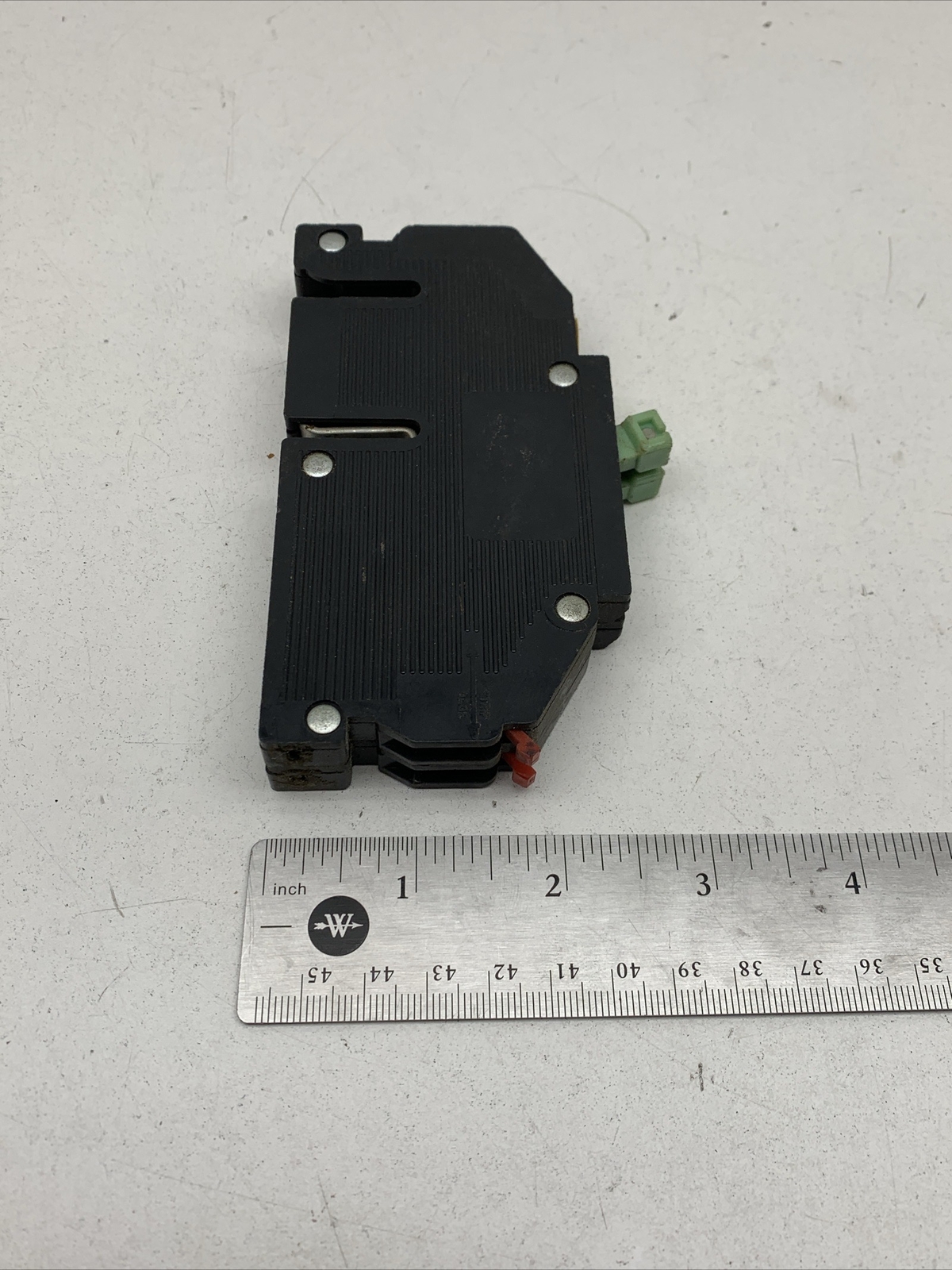 Zinsco RC38-30 30-Amp Double Pole Common Trip Slim Circuit Breaker 30A