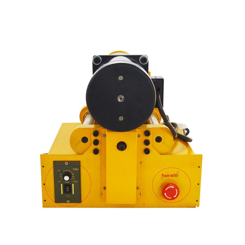 Used Portable Line Boring Machine XDT40 Hole Drilling Tool with 4.9ft Boring Bar