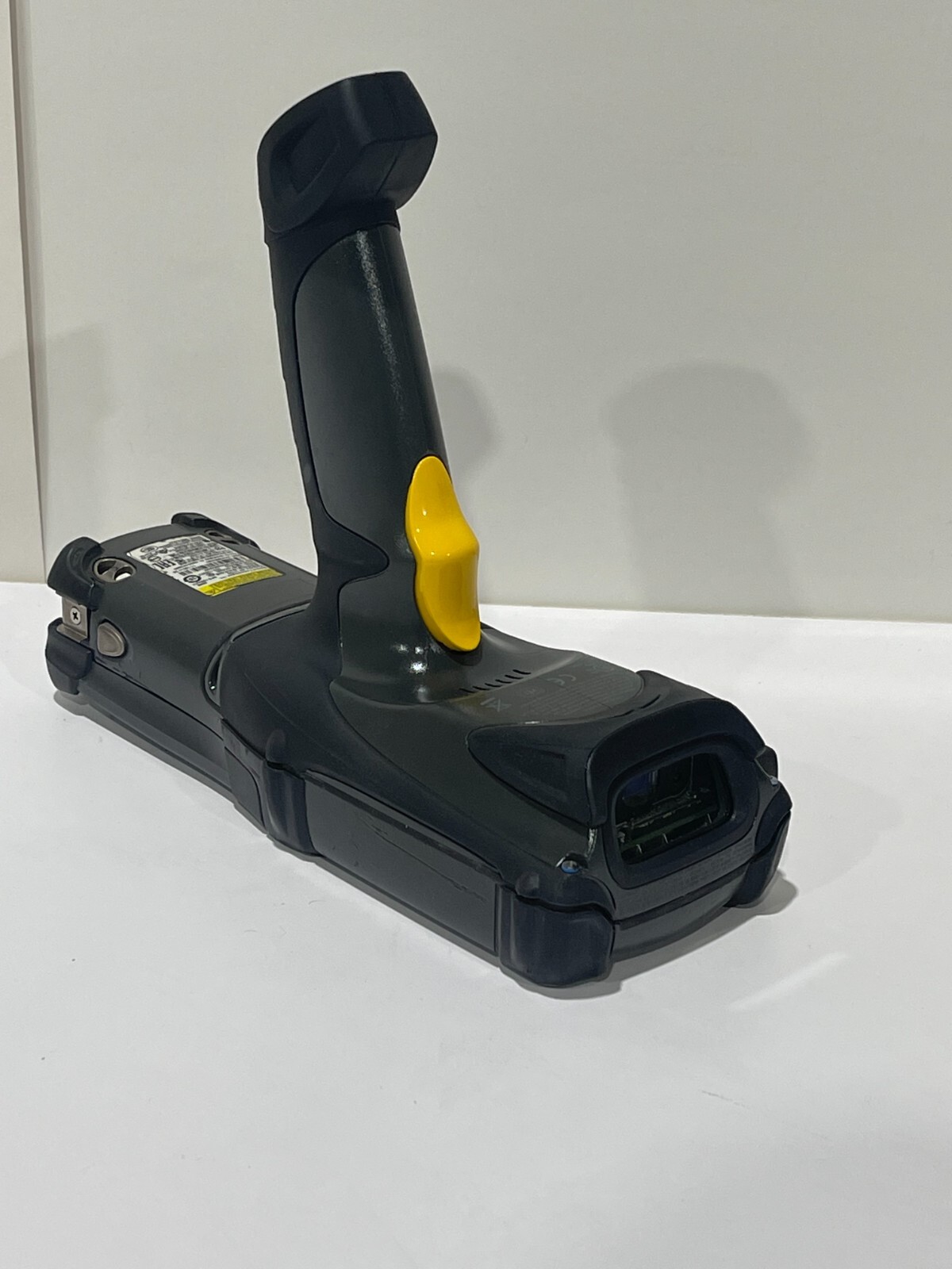 Symbol MC92N0-GP0SXERA5WR Mobile Barcode Scanner FACTORY DEFAULT