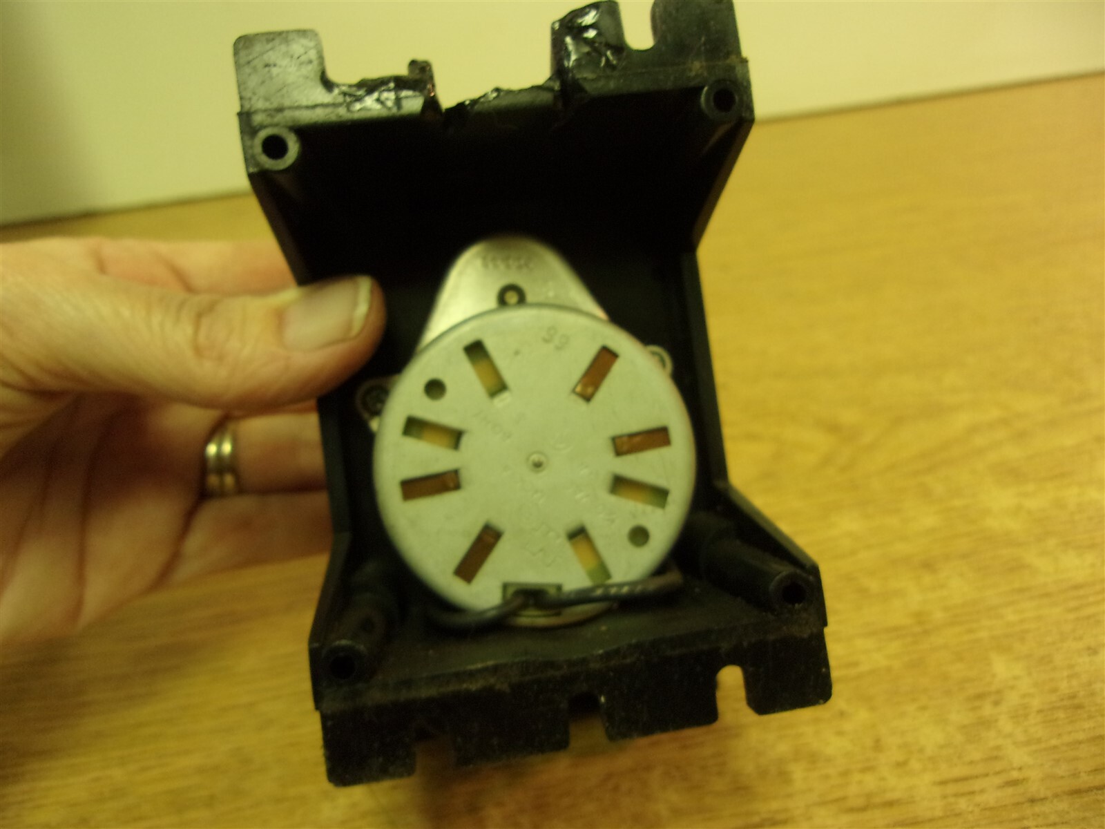 Eagle Signal BR19A6 0-30 Min Timer *FREE SHIPPING*