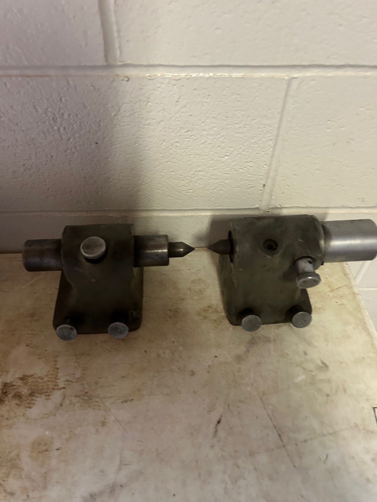 #2 CINCINNATI CUTTER GRINDER CENTERS USED EXCELLENT CONDITION