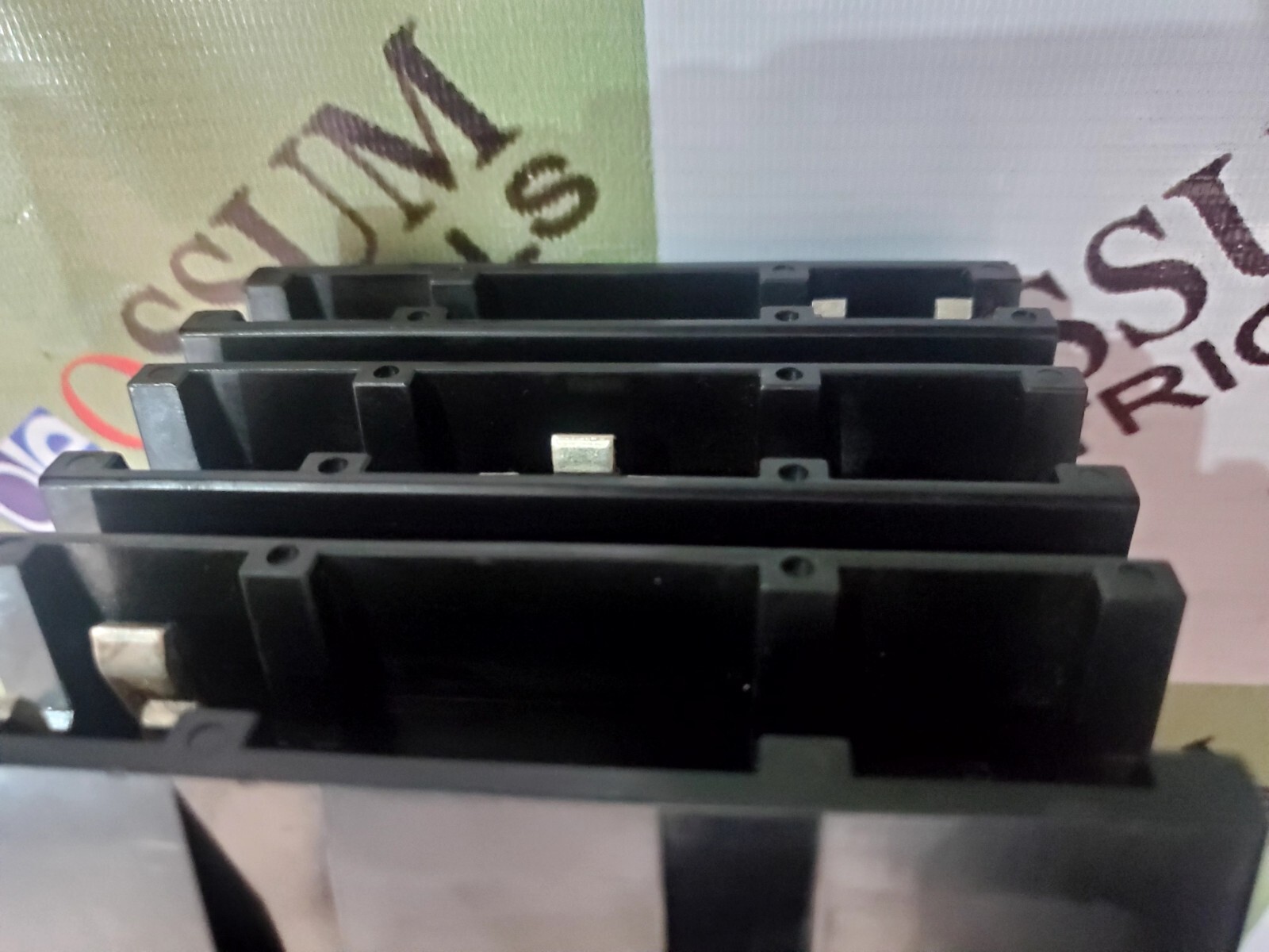 SQUARE D FH36015 CIRCUIT BREAKER 15A 440VAC 25KA FREE FAST SHIPPING