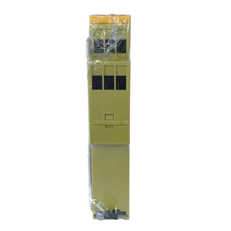 For Pilz PNOZ X7 774059 Safety Relay Module 24VACDC 2n/o