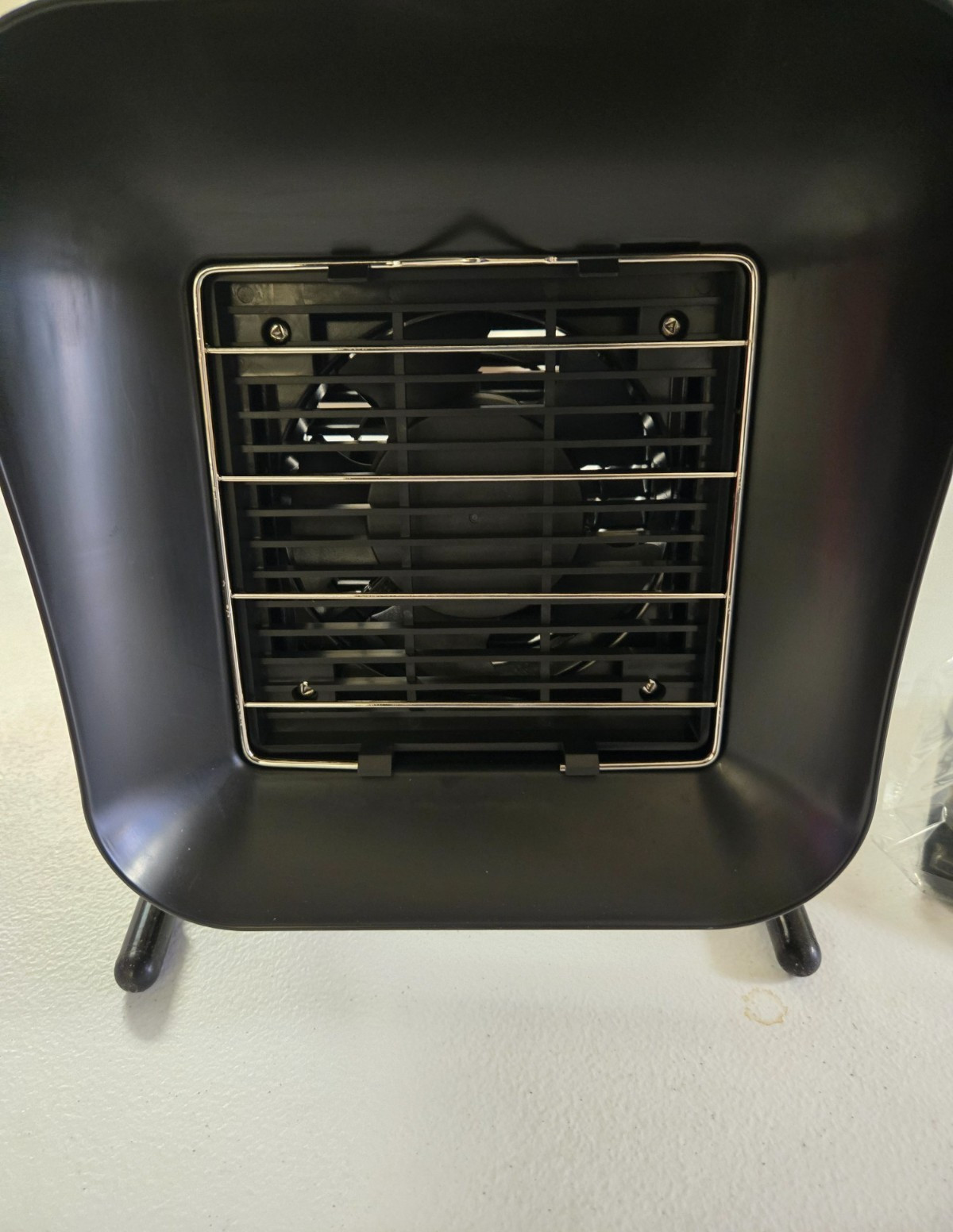 Weller Benchtop Smoke Absorber (WSA350) with Filter for Soldering Work Bench