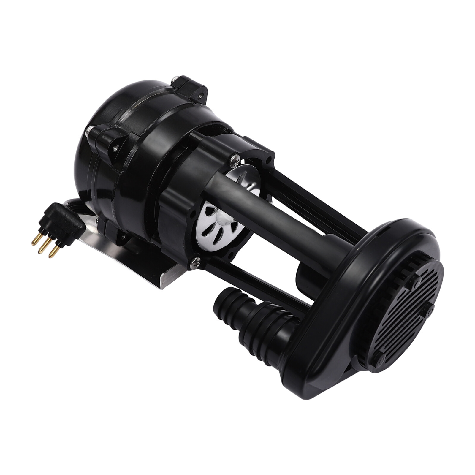 110V Ice Machine Water Pump Replacement For Ice Maker Machine 1450RPM USA