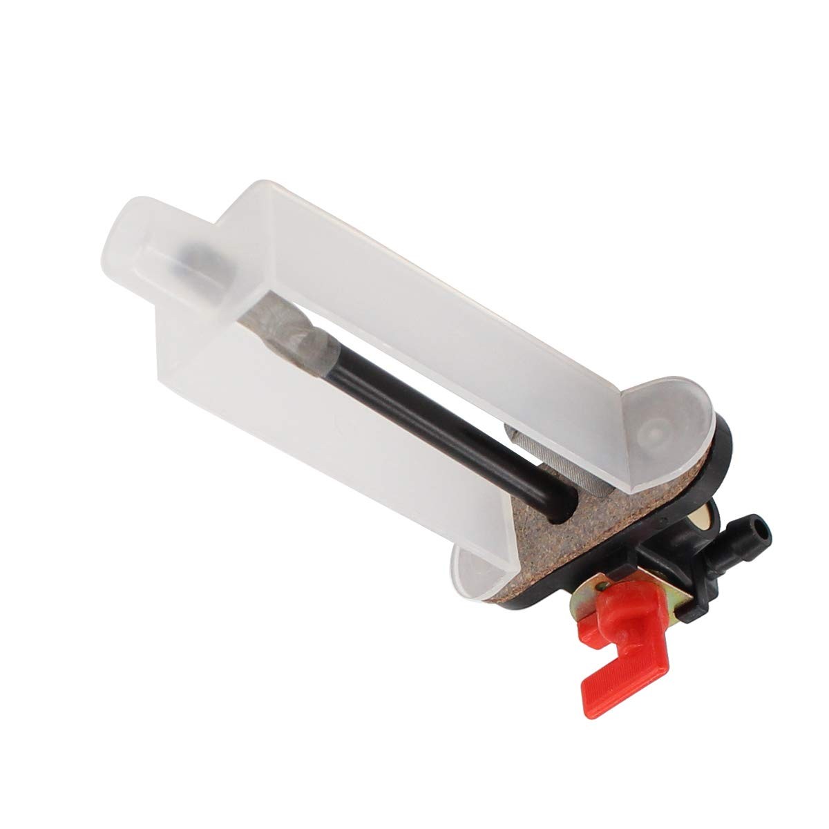 Fuel Shutoff Valve Petcock for Polaris Sportsman 250 300 400 425 500