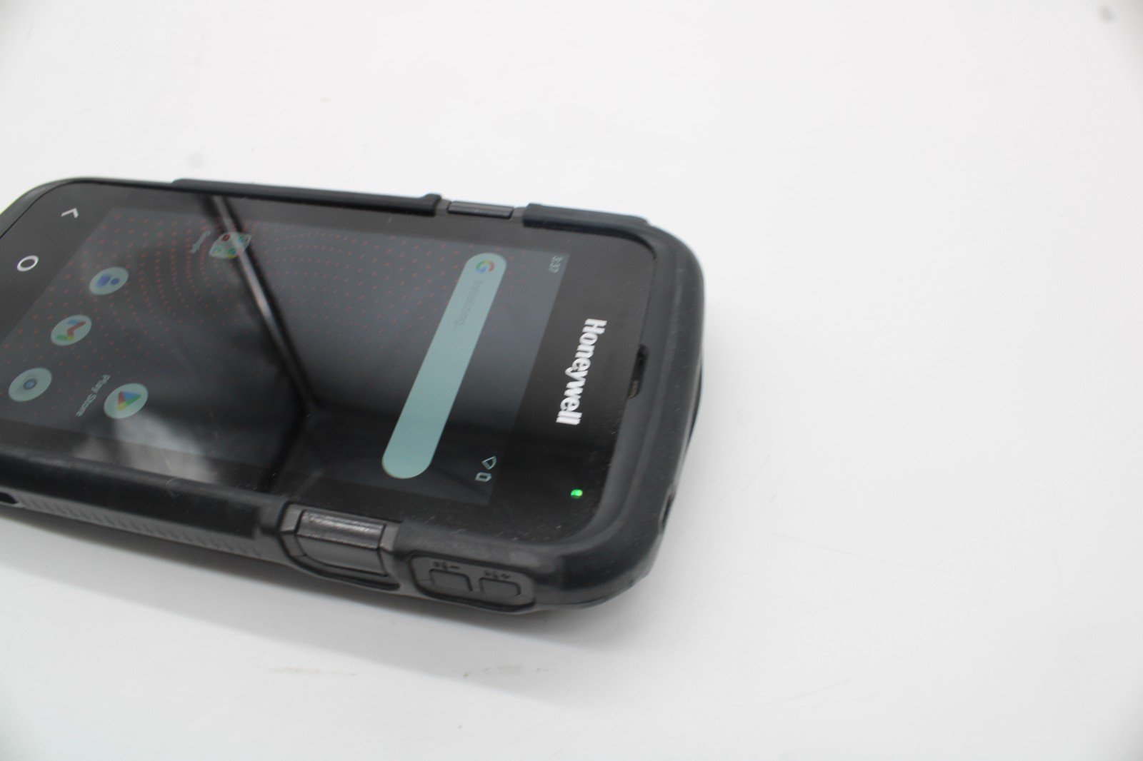 Honeywell Dolphin CT60 Android 13 GMS Mobile Computer CT60-L0N-BFP210F w Battery