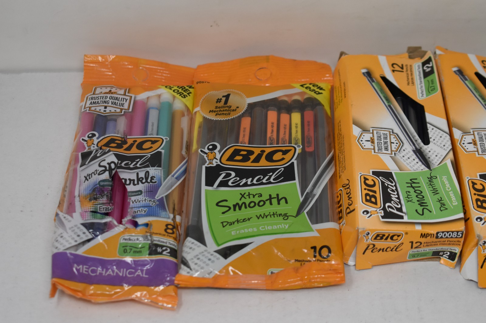 Wholesale Bulk Lot of 15 lbs Various Brand Mixed Colors Sticky Notes Post-It