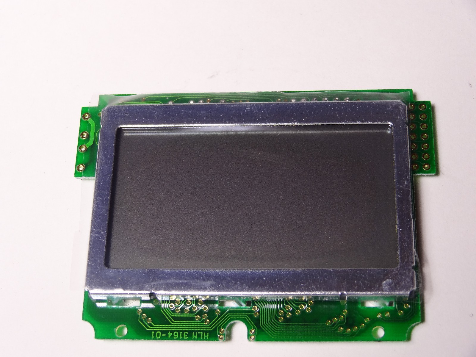 Hosiden HLM-3164-01-0501 4×16 Characters LCD Display With Backlight