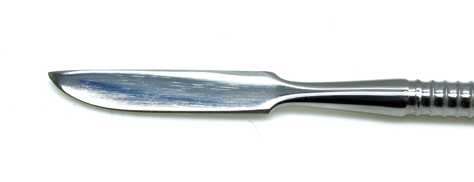 Set of 4 Dental Carving Spatulas – Wax Modeling Mixing Lecron Zahle Beale