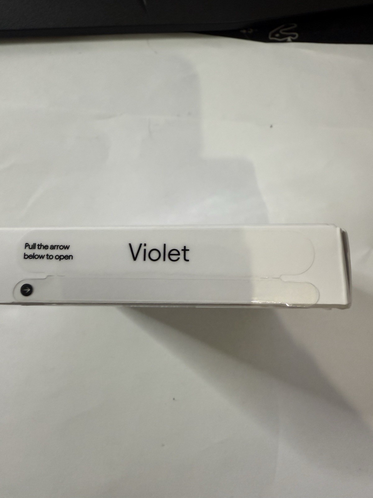 Loop Quiet 2 Earplugs Reusable Noise Reducing Earplugs VIOLET