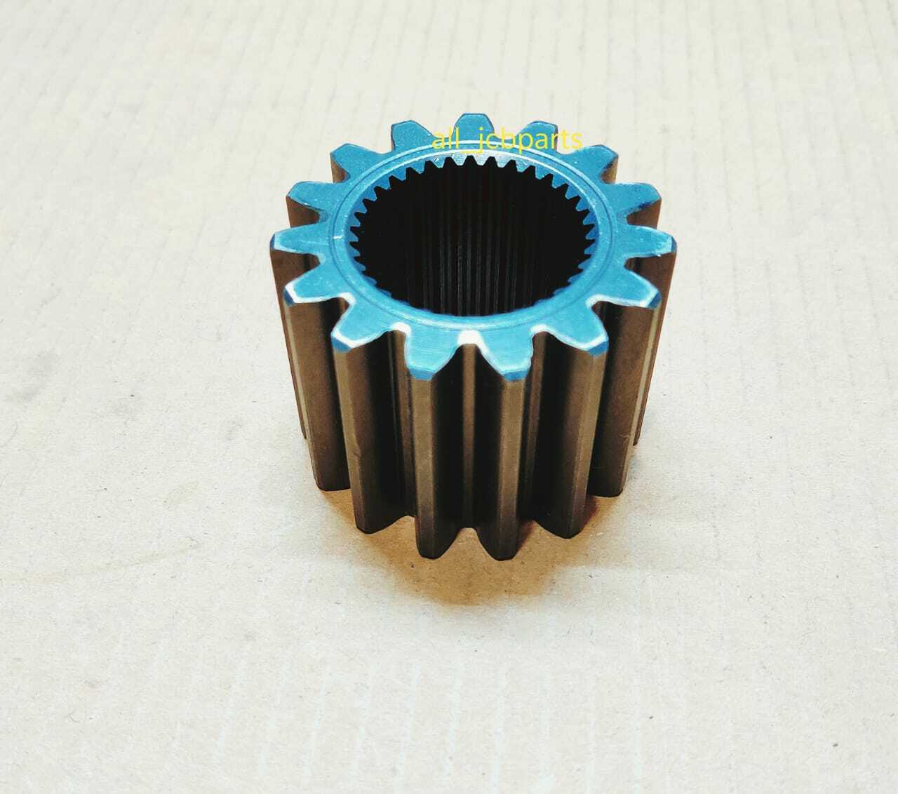 Jcb Gear – Brake Plate Carrier (Part No. 450/10215)