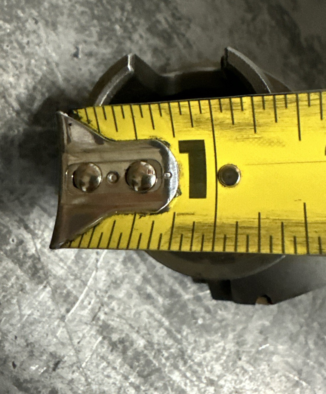 KM Kennametal # 164246CE5 Top Notch Insert CM72 Clamp KM50??