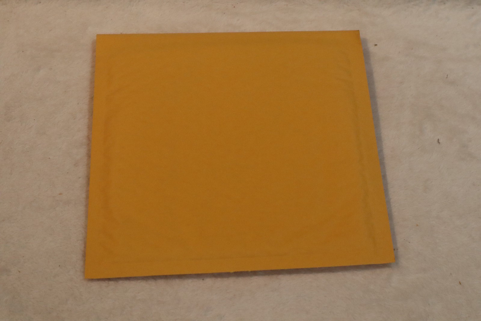 Kraft Bubble-Lite DVD/CD padded bubble mailer lot of 100