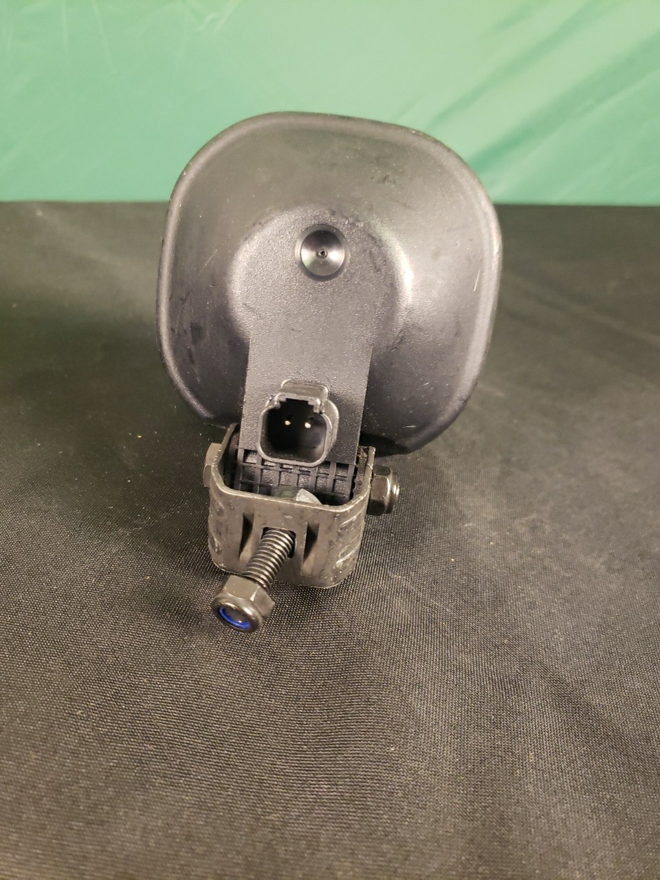 8541835 AU3719 D 1010 14.5v WORKLIGHT FRONT RH