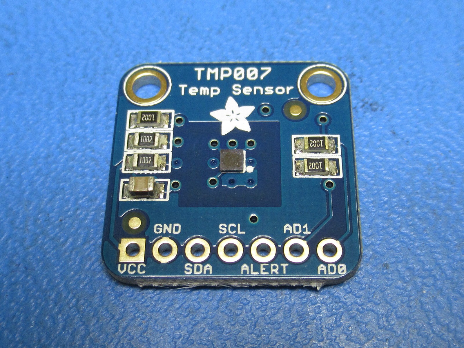 (1) P2023 2023 TMP007 Adafruit Contact-less Infrared Thermopile Sensor Breakout