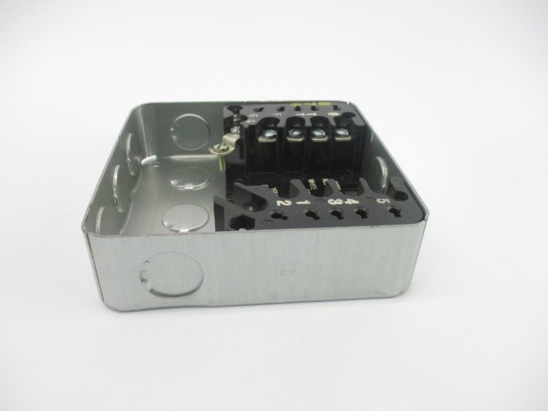 HONEYWELL Q270A1024 NSNP