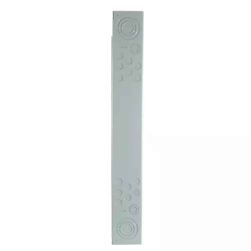 ES Series 200 Amp 30-Space 54-Circuit Main Lug Indoor 3-Phase Load Center