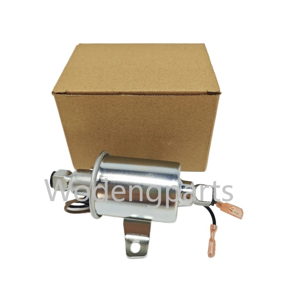 Electric Fuel Pump 149-2646 A047N929 E11015 For Onan 5500 5.5KW Gas Generator