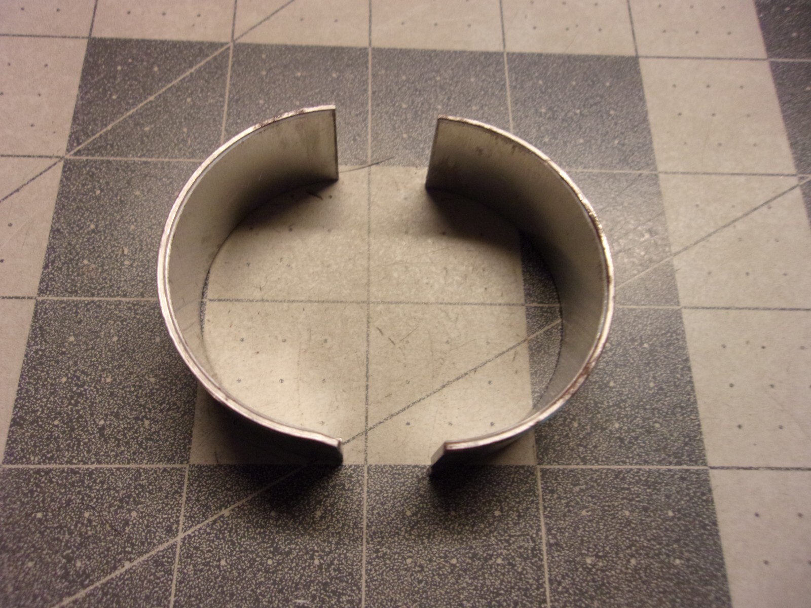 Daedong E6200-22312 Rod Bearing Mahindra 2310HST