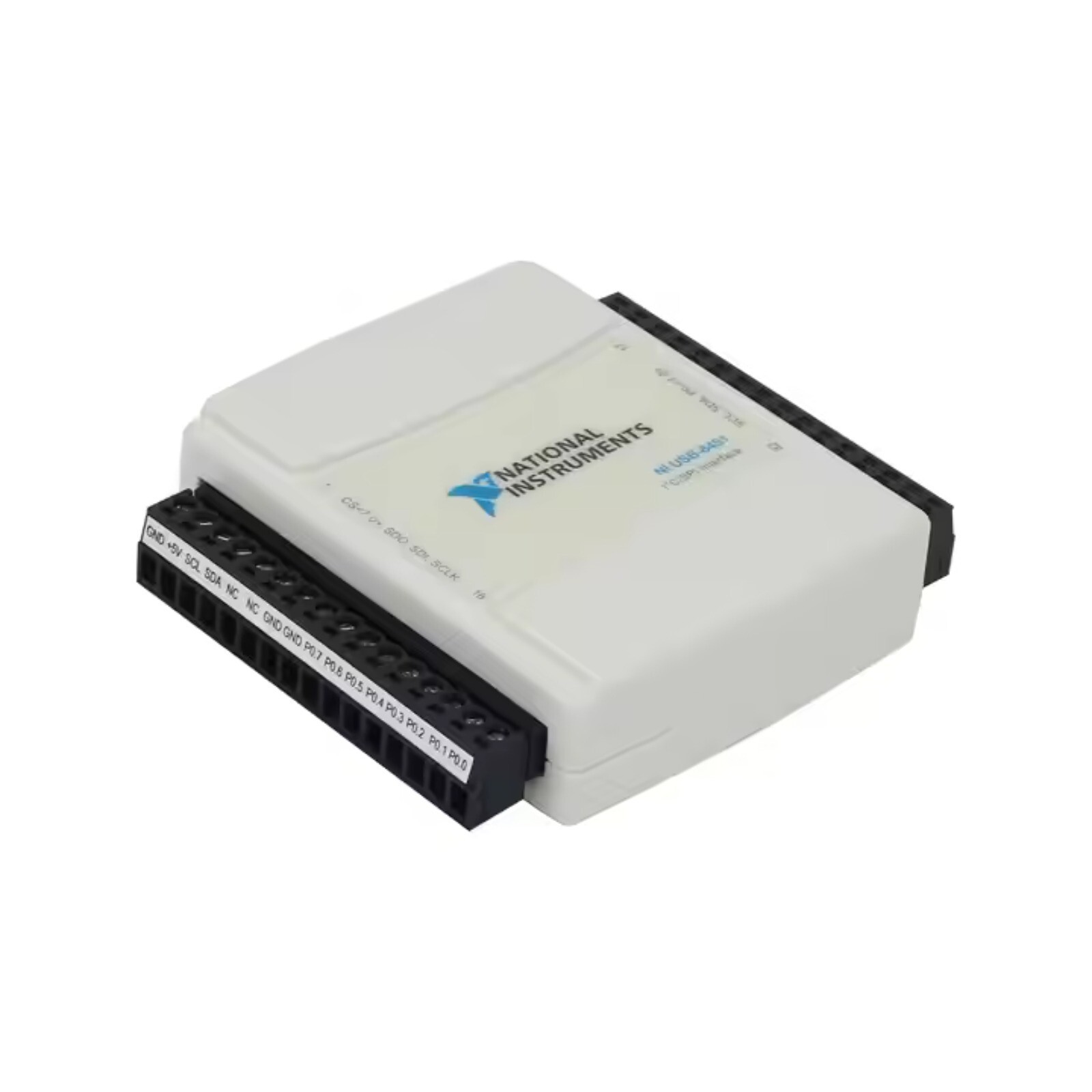 NEW National Instruments USB8451 USB-8451 12 MHz SPI I²C/SPI Interface Device