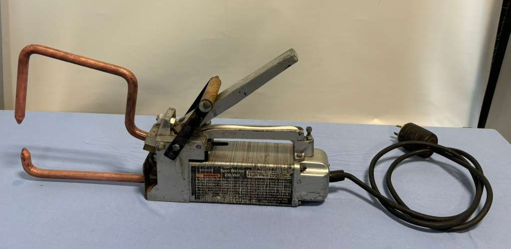 Chicago Electric Welding Systems Spot Welder Part 45690