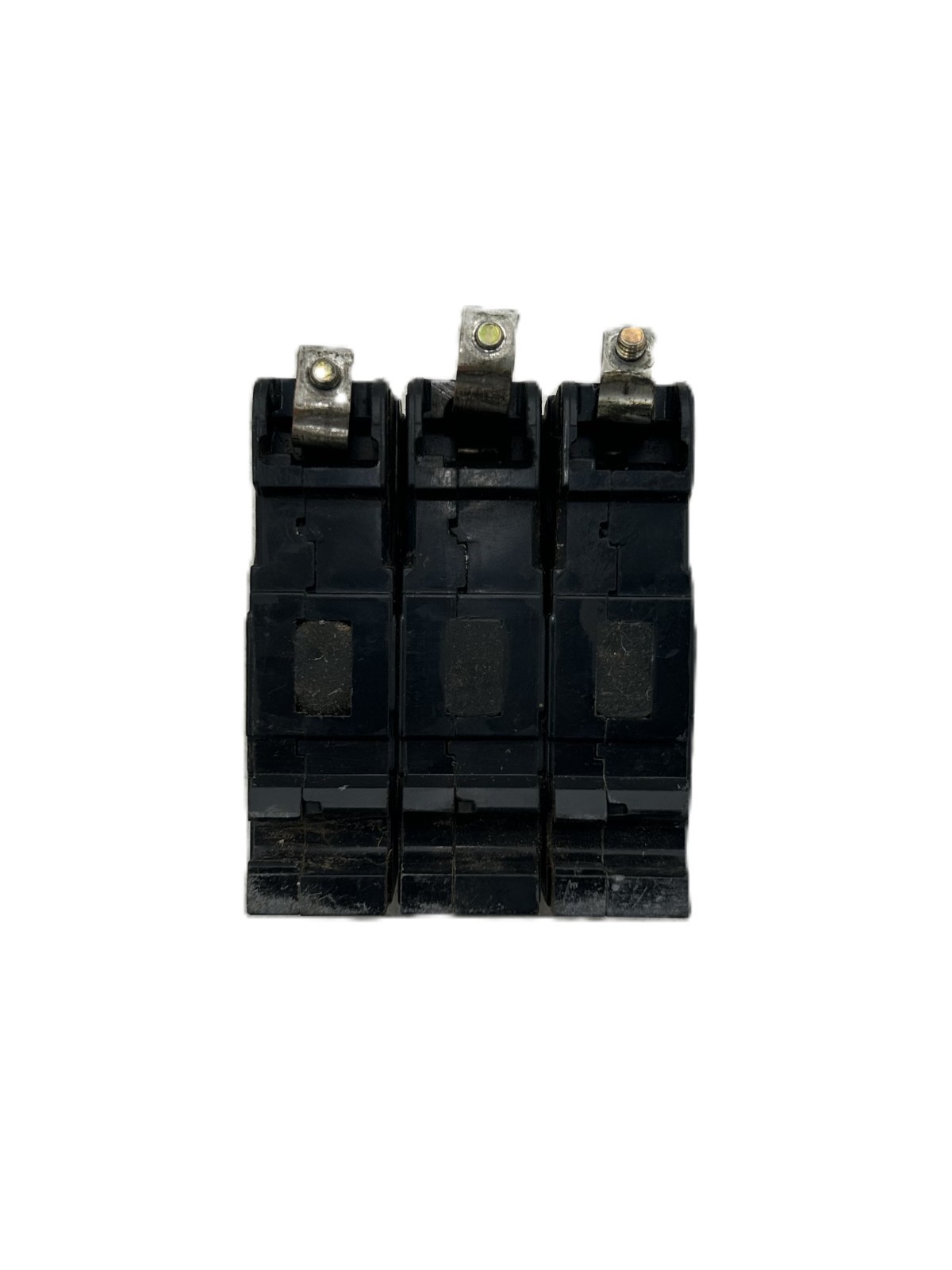 Square D EHB34030 Bolt-On Circuit Breaker 30A 3-Pole 480Y/277V