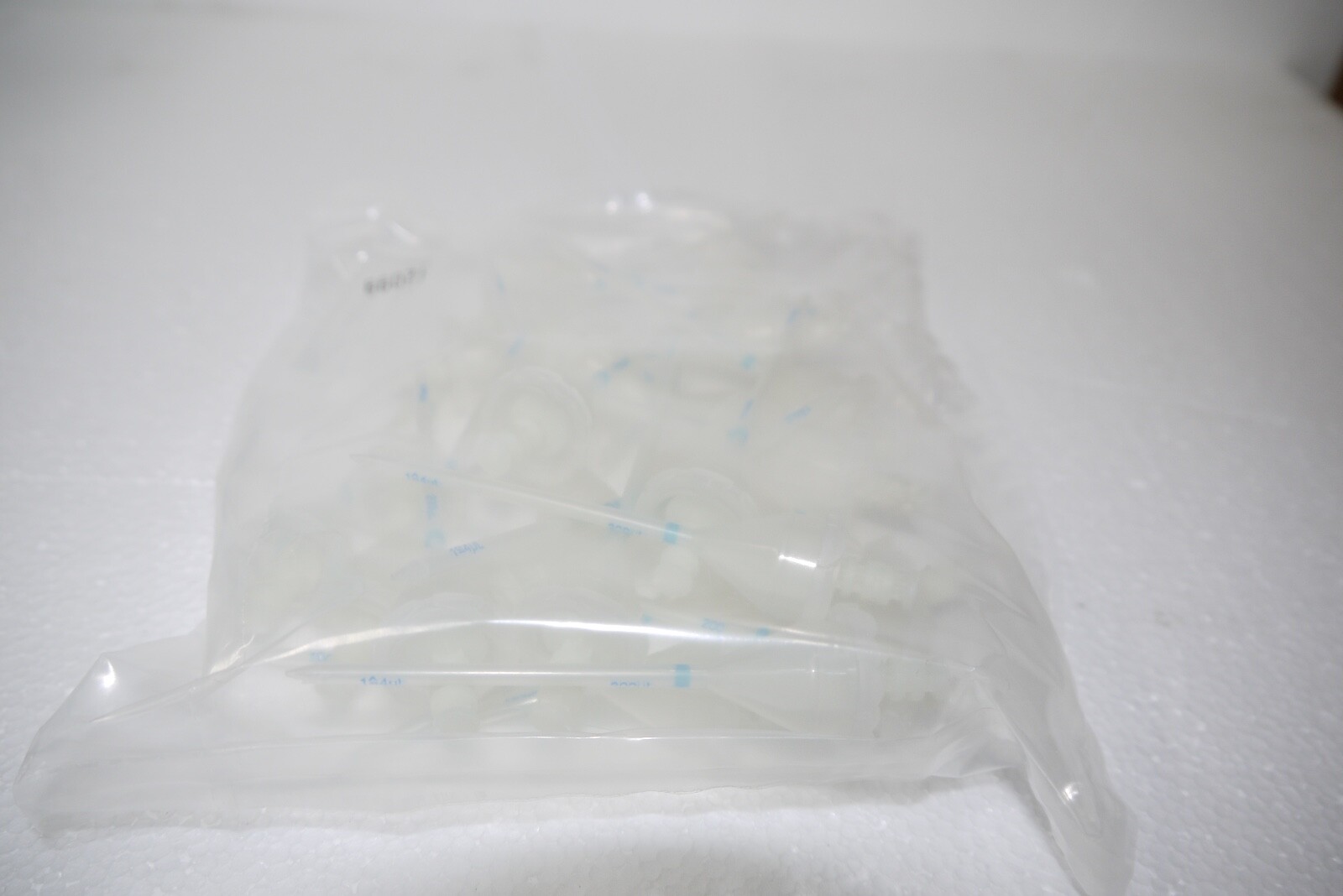 Eppendorf 0030089413 Light Blue Combitips Advanced 0.2mL EXP 03/2027 100pcs New