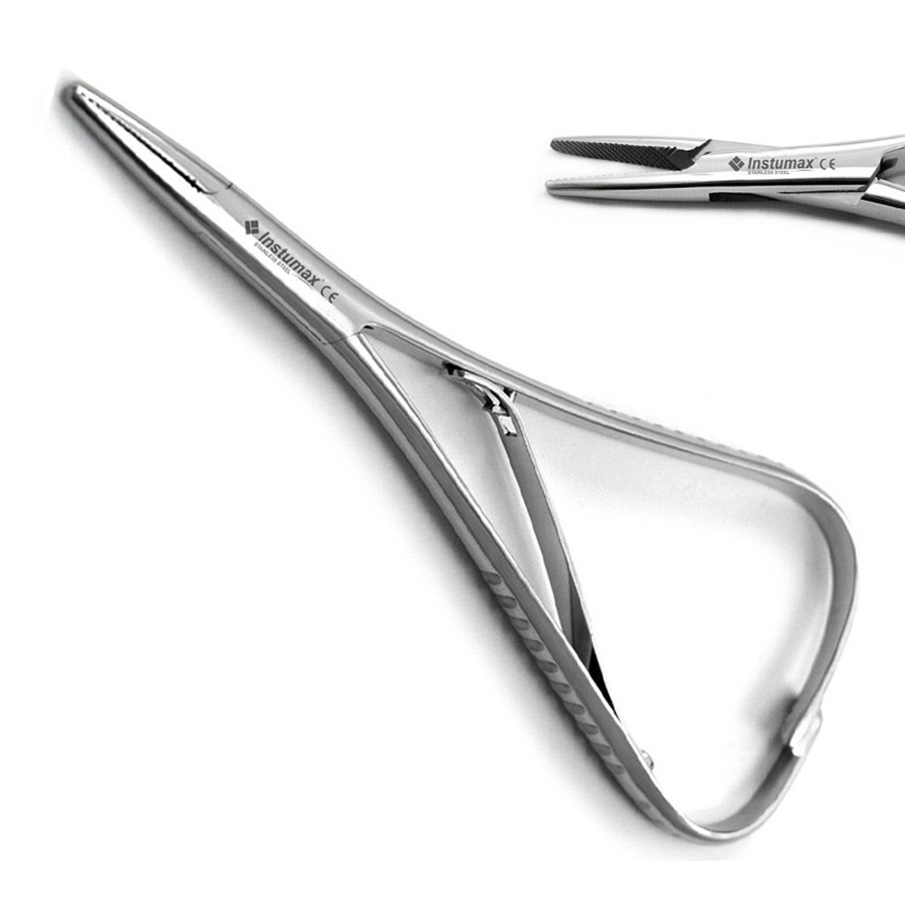 3 Pcs Dental Braces Removal Kit Orthodontic Instruments Set German Grade