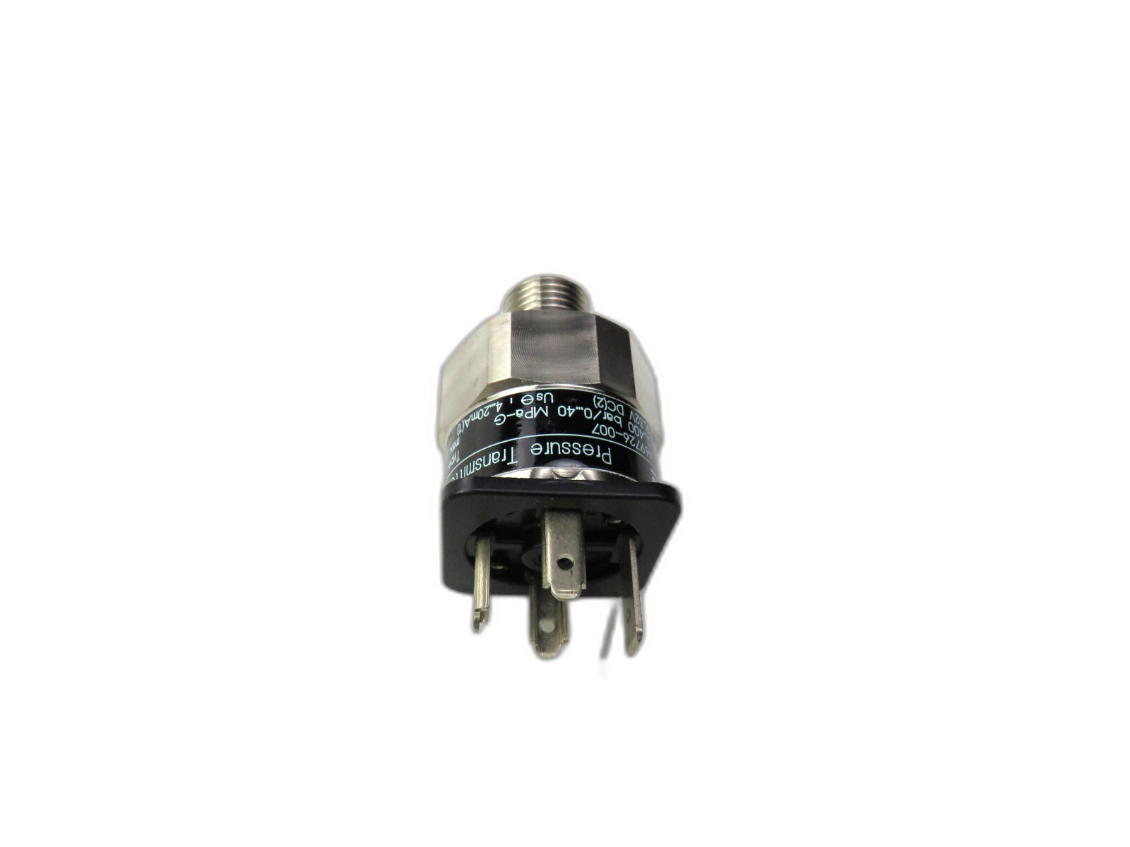 TRAFAG EPN400.0A 8298.84.2517 Pressure transmitter New