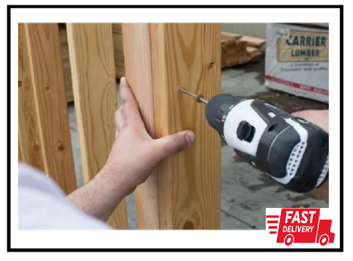 0.160 In. X 3-1/2 In. 6-lobe T25, Low Profile Head, Strong-drive Sdws Framing