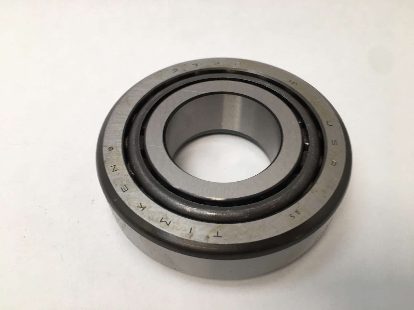 Timken 3783/3732 Taper Bearing Cone&Cup 1-3/4″ ID 3-7/8″ OD USA