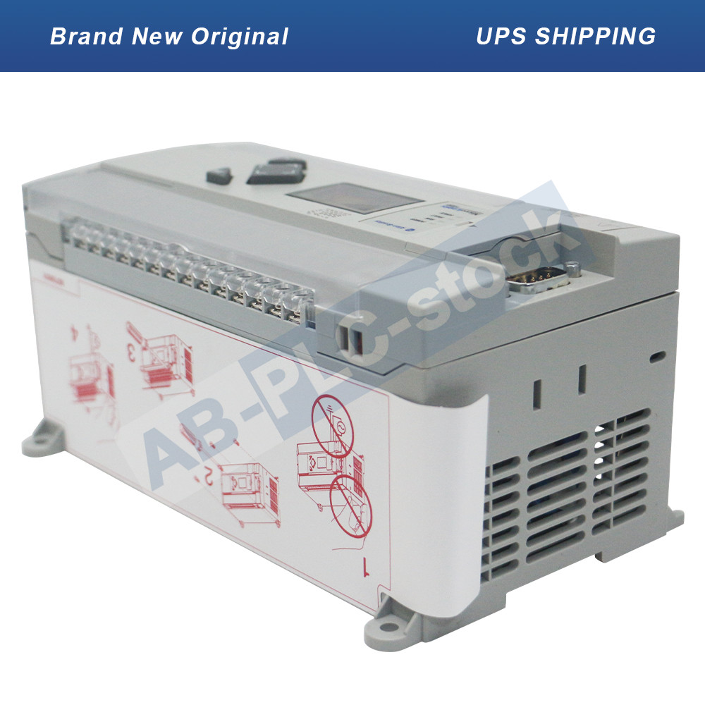 NEW Sealed Allen-Bradley 1766-L32BWA MicroLogix 1400 32 Point Controller