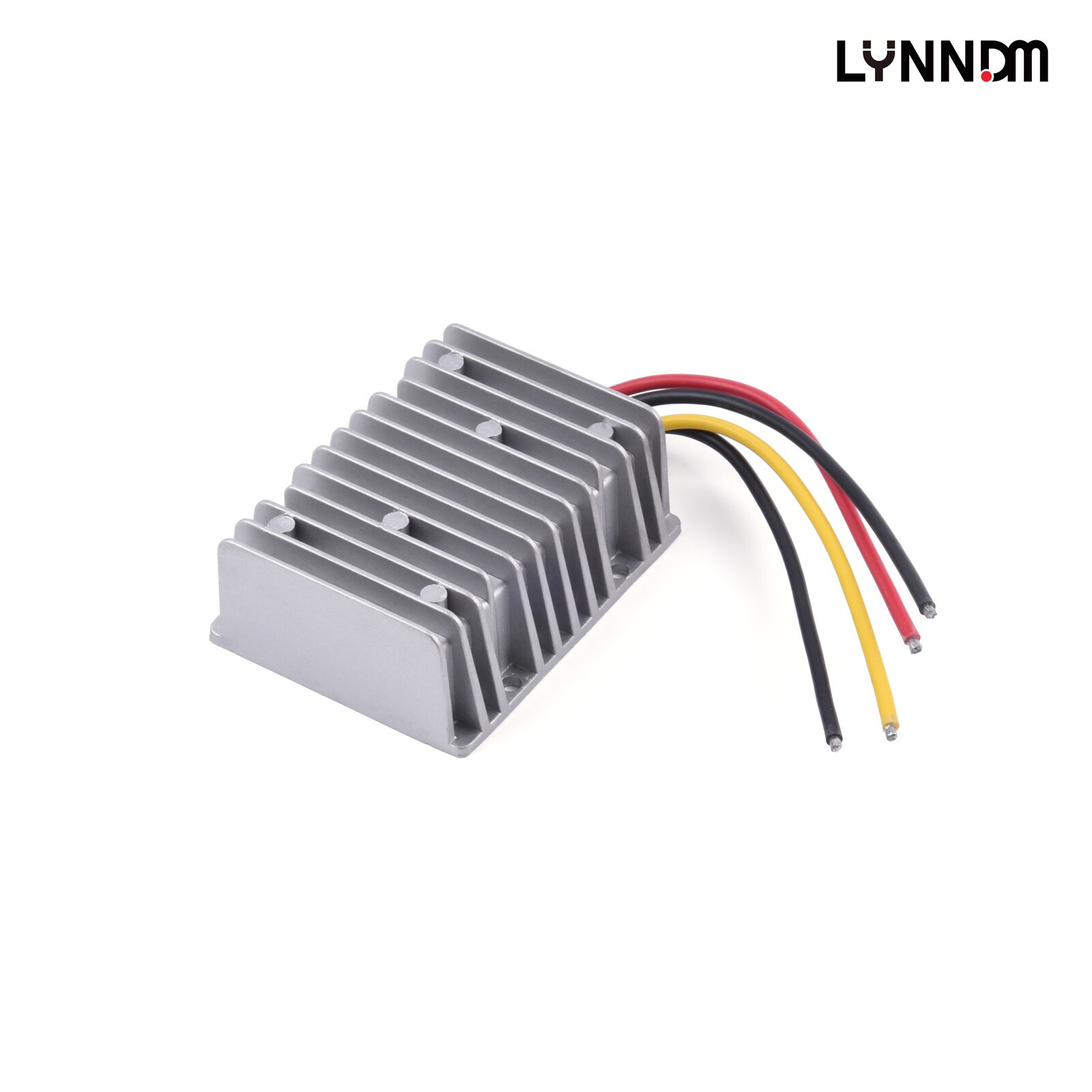 12V/24V to 19/24/36/48V Step Up Voltage Power Converter Boost Regulator 3A-25A