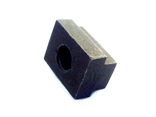 7.7MM M6 X 1.00 T-SLOT NUT (3903-1236)
