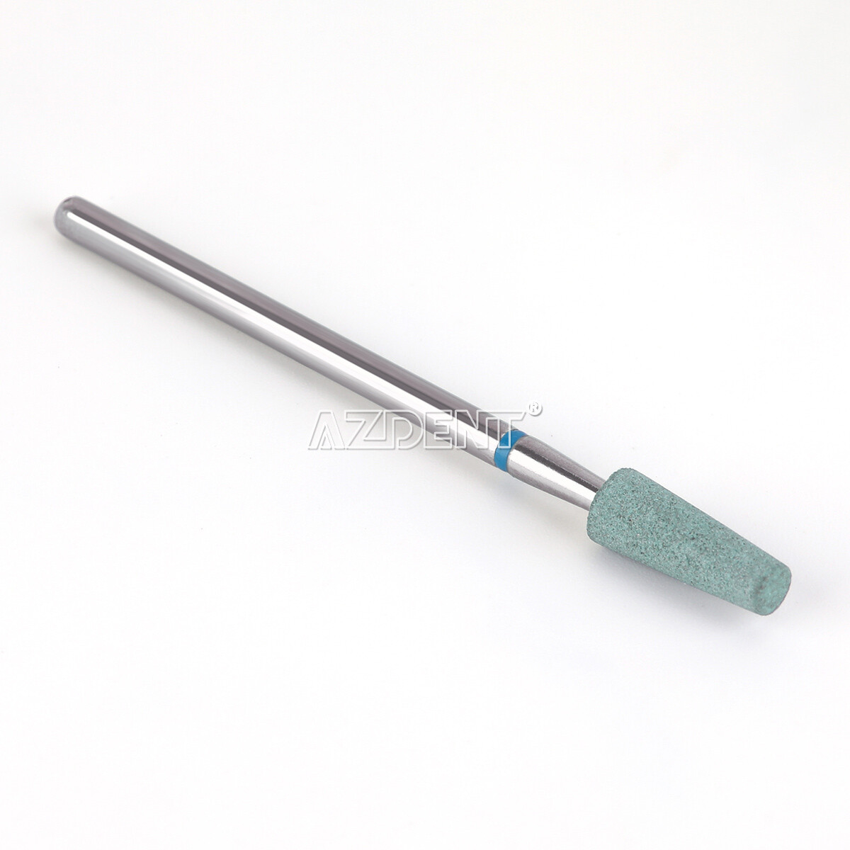 Dental Ceramic Diamond Grinder Zirconia Porcelain Polisher HP / RA 2.35mm